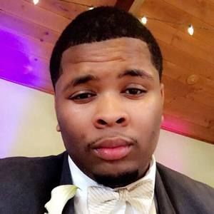 Meet your Posher, Rickey